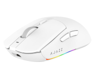 Ajazz AJ139 V2 MC 3311 ze stacją dokującą biała - 1536391 - zdjęcie 4
